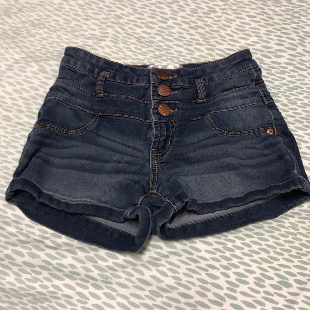 Shorts